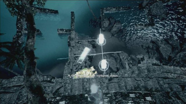 Assassin's Creed IV Black Flag - Mayan Stela Stones Locations Guide