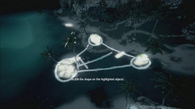 Assassin's Creed IV Black Flag - Mayan Stela Stones Locations Guide