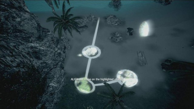 Assassin's Creed IV Black Flag - Mayan Stela Stones Locations Guide