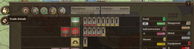 Field of Glory: Empires - A Guide To Centralized Trade