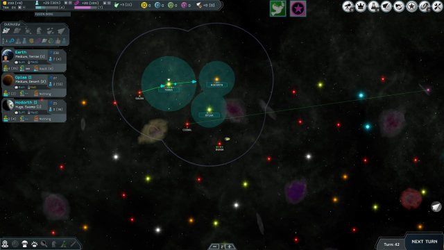 Interstellar Space: Genesis - Early Game Walkthrough