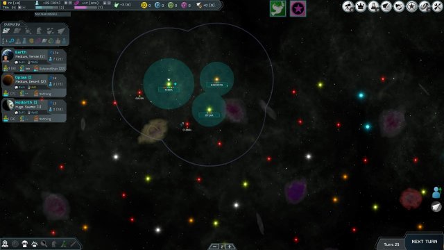 Interstellar Space: Genesis - Early Game Walkthrough