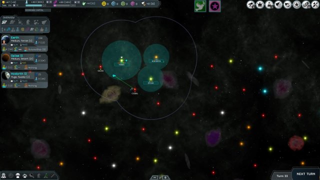 Interstellar Space: Genesis - Early Game Walkthrough