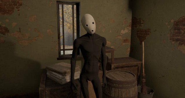 Pathologic 2 - Haruspex Walkthrough (Spoiler-Light) image 0