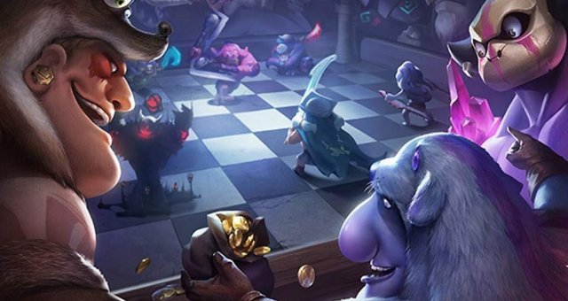 Dota Underlords - How to Enable Developer Mode (Cheats) image 0