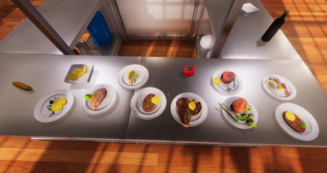 instal Cooking Live: Restaurant game free