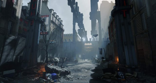 Wolfenstein: Youngblood - Achievements and Tips image 0