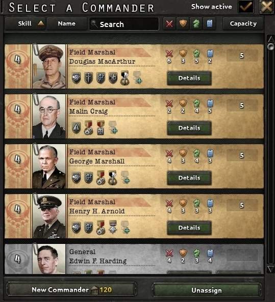 Hearts of Iron IV - Kaiserreich: How to Win the 2nd American Civil War image 68