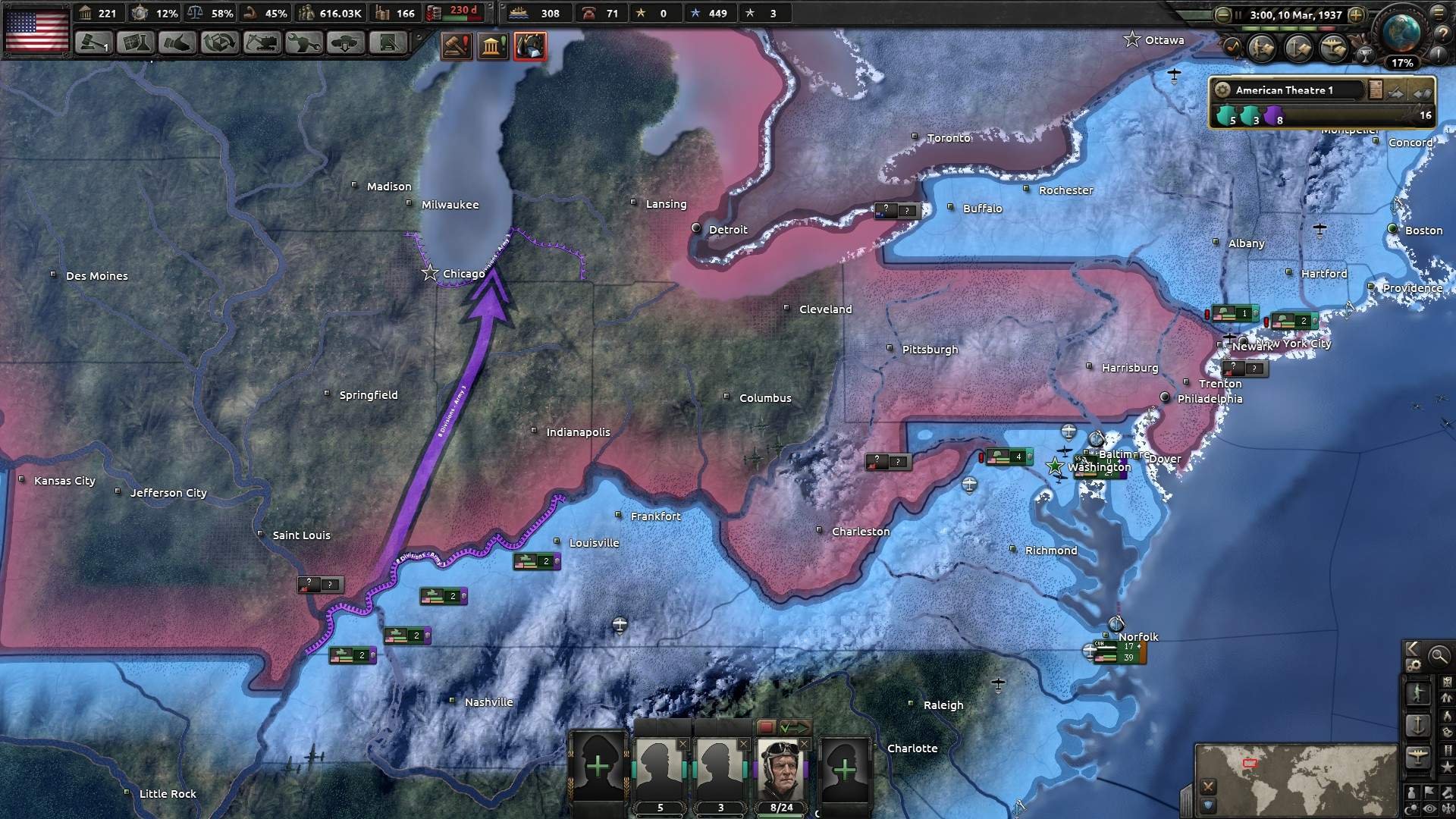 every state independent hoi4