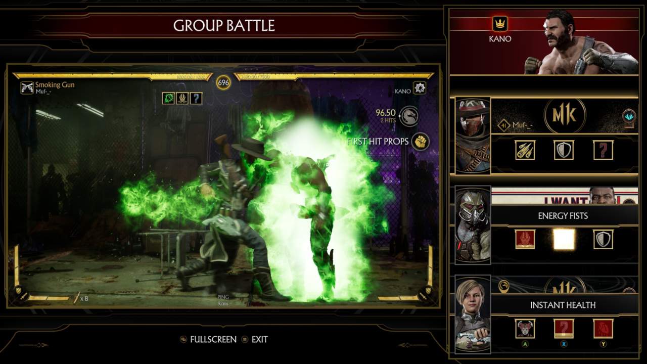 Mortal Kombat 11 Ultimate for PS5 is in Peak Condition, But Won't Win Many  New Fans