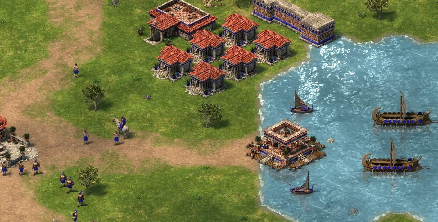 Age Of Empires 2 Definitive Edition Cheats Pc