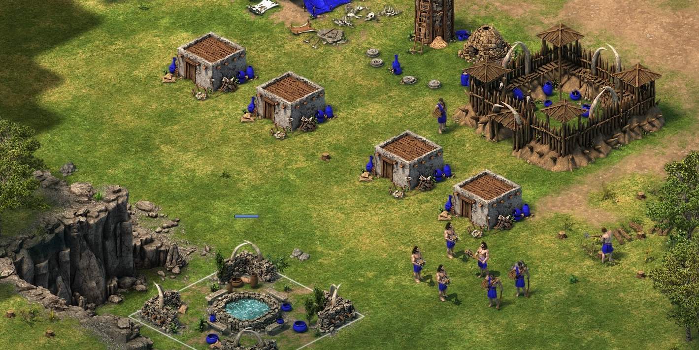 Age of empires 2 definitive edition best mods apk
