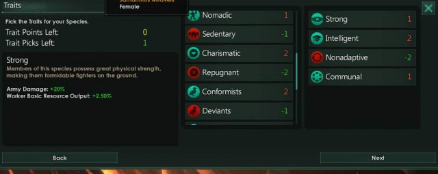 Stellaris - A Semi-Accurate Roman Build and Playthrough