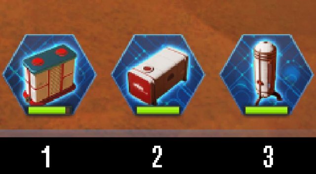 Surviving Mars - Storages (Life Support & Power) image 24