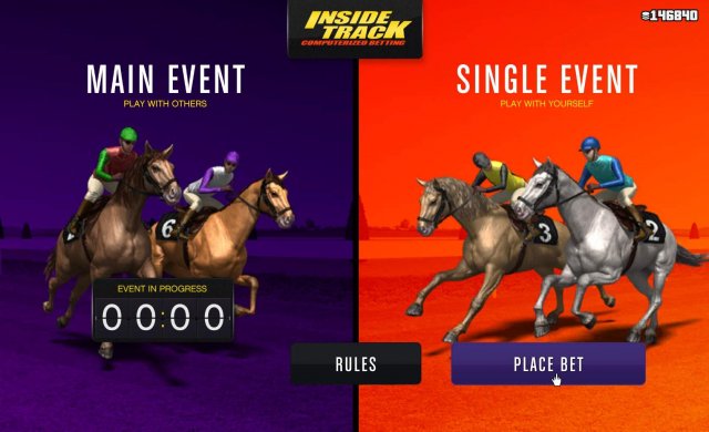 GTA Casino: Tips to win big on Inside Track horse racing, gta online how to win inside track.