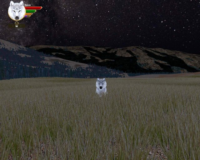 WolfQuest: Anniversary Edition - Map Locations (Point of Interest)