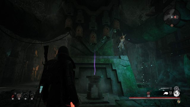 Remnant: From the Ashes - Bell Puzzles and Monolith Puzzle image 8