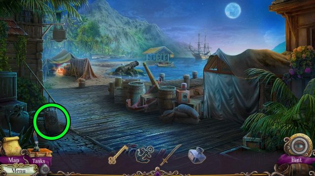 Uncharted Tides: Port Royal - All Collectibles Guide
