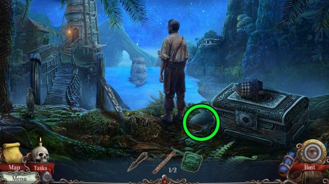 Uncharted Tides: Port Royal - All Collectibles Guide