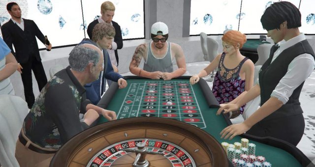 Real money poker android