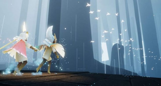 Sky: children of the light review