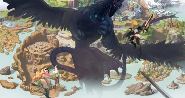 World of Dragon Nest - Index System Guide image 0