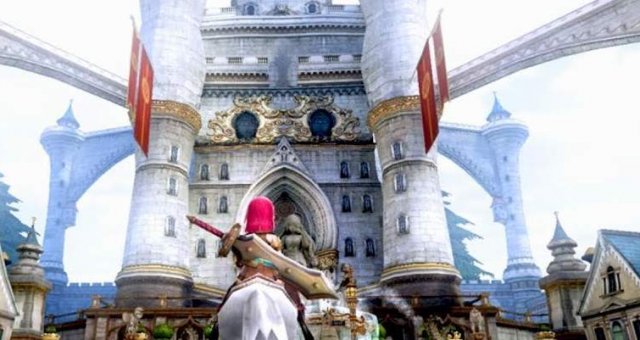 World of Dragon Nest - Transportation System Guide image 0