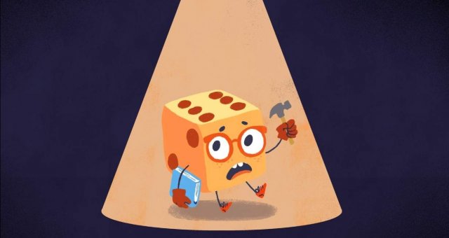 Dicey Dungeons - Guide to the Inventor image 0