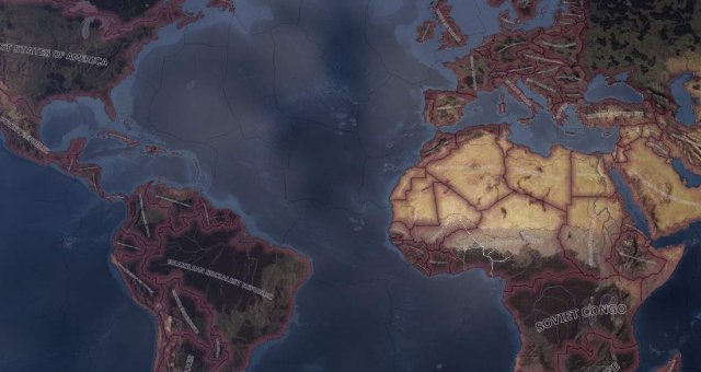 Hearts of Iron IV - Byzantine Empire Guide (Man the Guns) image 0