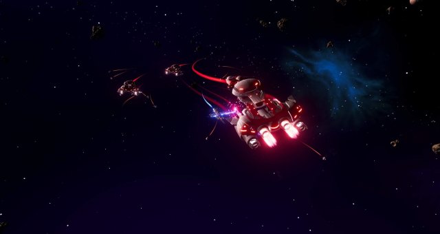 CSC | Space MMO - SE Ship Equipping Guide image 0