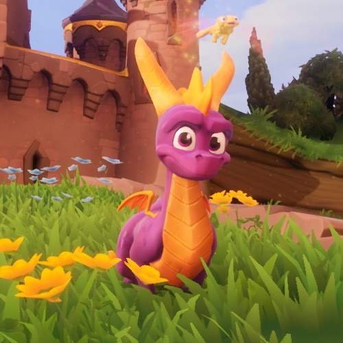 Spyro Reignited Trilogy - All Cheat Codes image 23