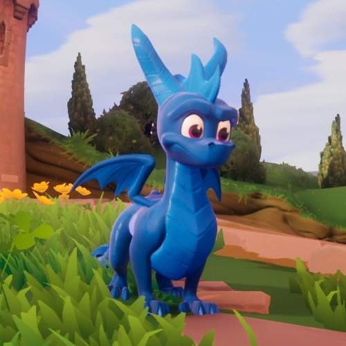Spyro Reignited Trilogy - All Cheat Codes image 29
