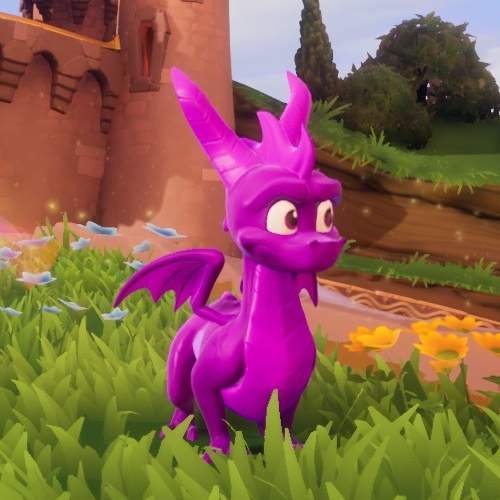Spyro Reignited Trilogy - All Cheat Codes image 38