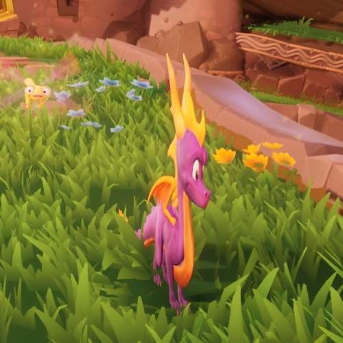 Spyro Reignited Trilogy - All Cheat Codes image 20