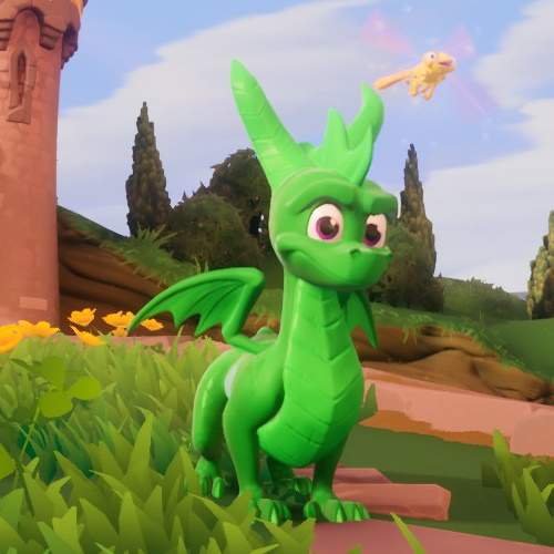Spyro Reignited Trilogy - All Cheat Codes image 32