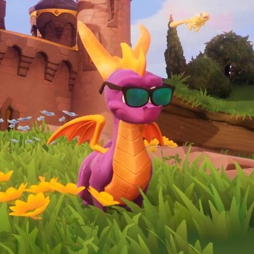 Spyro Reignited Trilogy - All Cheat Codes image 8