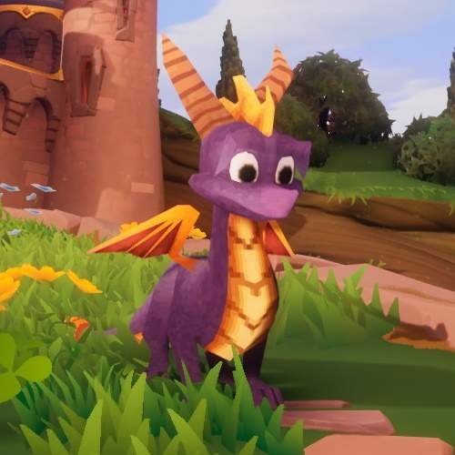 Spyro Reignited Trilogy - All Cheat Codes image 11