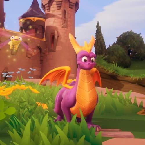 Spyro Reignited Trilogy - All Cheat Codes image 17