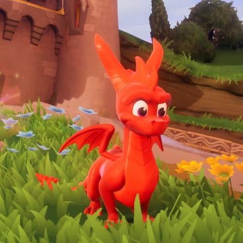 Spyro Reignited Trilogy - All Cheat Codes image 41