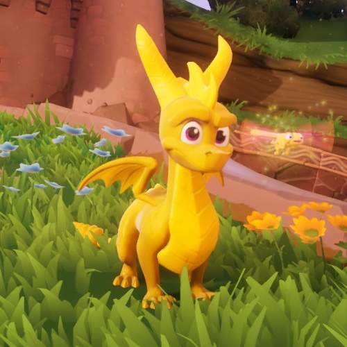 Spyro Reignited Trilogy - All Cheat Codes image 44