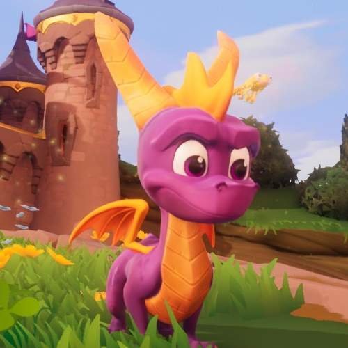 Spyro Reignited Trilogy - All Cheat Codes image 14