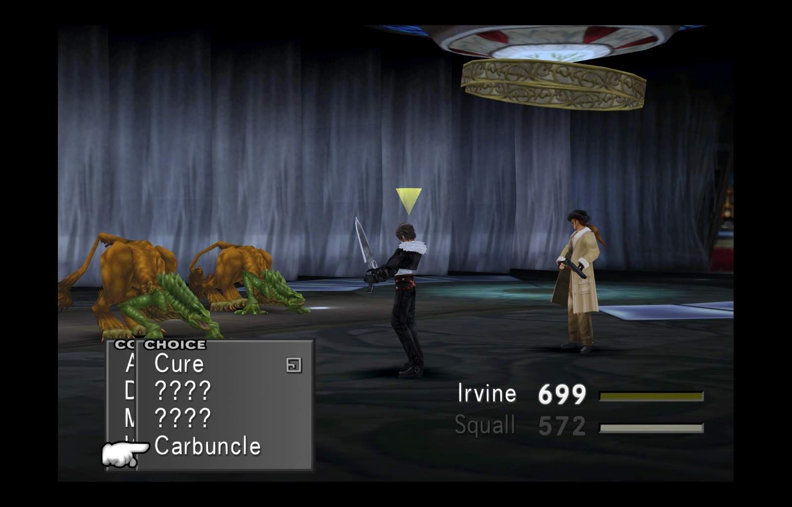 Azië oorsprong Verbazingwekkend Final Fantasy VIII - Remastered - Achievement Guide (Disc One)