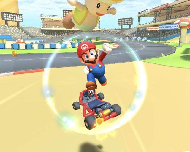 Mario Kart Tour - How to Guides image 20