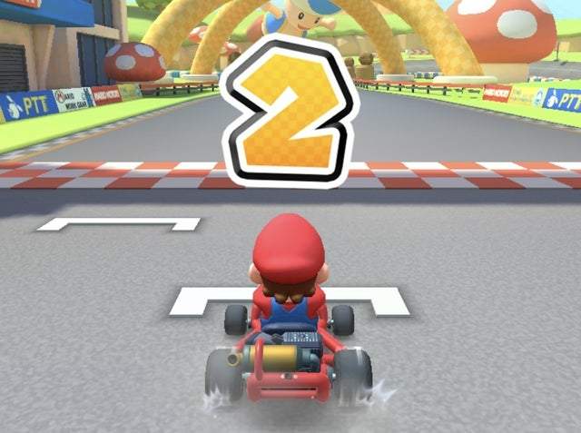 Mario Kart Tour - How to Guides image 5