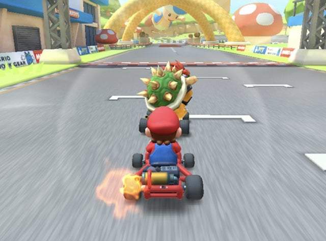 Mario Kart Tour - How to Guides image 23