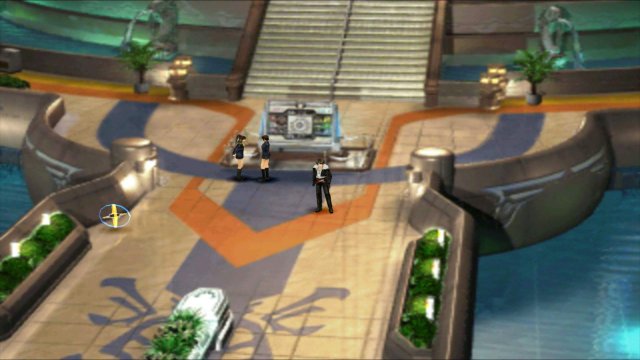 Final Fantasy VIII Remastered - Widescreen (Black Bars) Fix