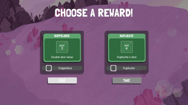 Dicey Dungeons - Witch Walkthrough / Shocks & Spears image 43