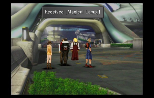 Final Fantasy VIII - Remastered - Achievement Guide (Disc One)
