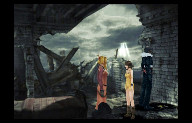 Final Fantasy VIII - Remastered - Achievement Guide (Disc Three & Four)
