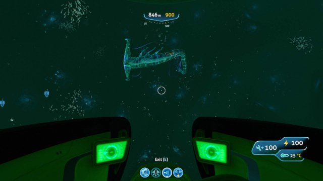 Subnautica - How to Traverse the Lost River and Lava Zones image 43